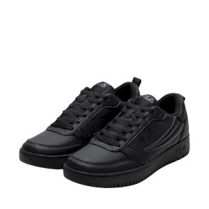 Fila Rega NF FFM0370 83568 男士黑色运动鞋