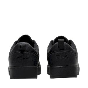 Fila Rega NF FFM0370 83568 男士黑色运动鞋
