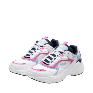 Fila Collene CB 彩色女鞋 FFW0046 13528