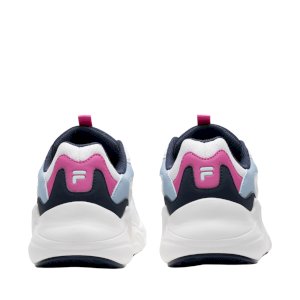 Fila Collene CB 彩色女鞋 FFW0046 13528