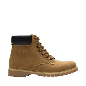Fila Maverick FFM0148 70010 pruunid meeste talvesaapad