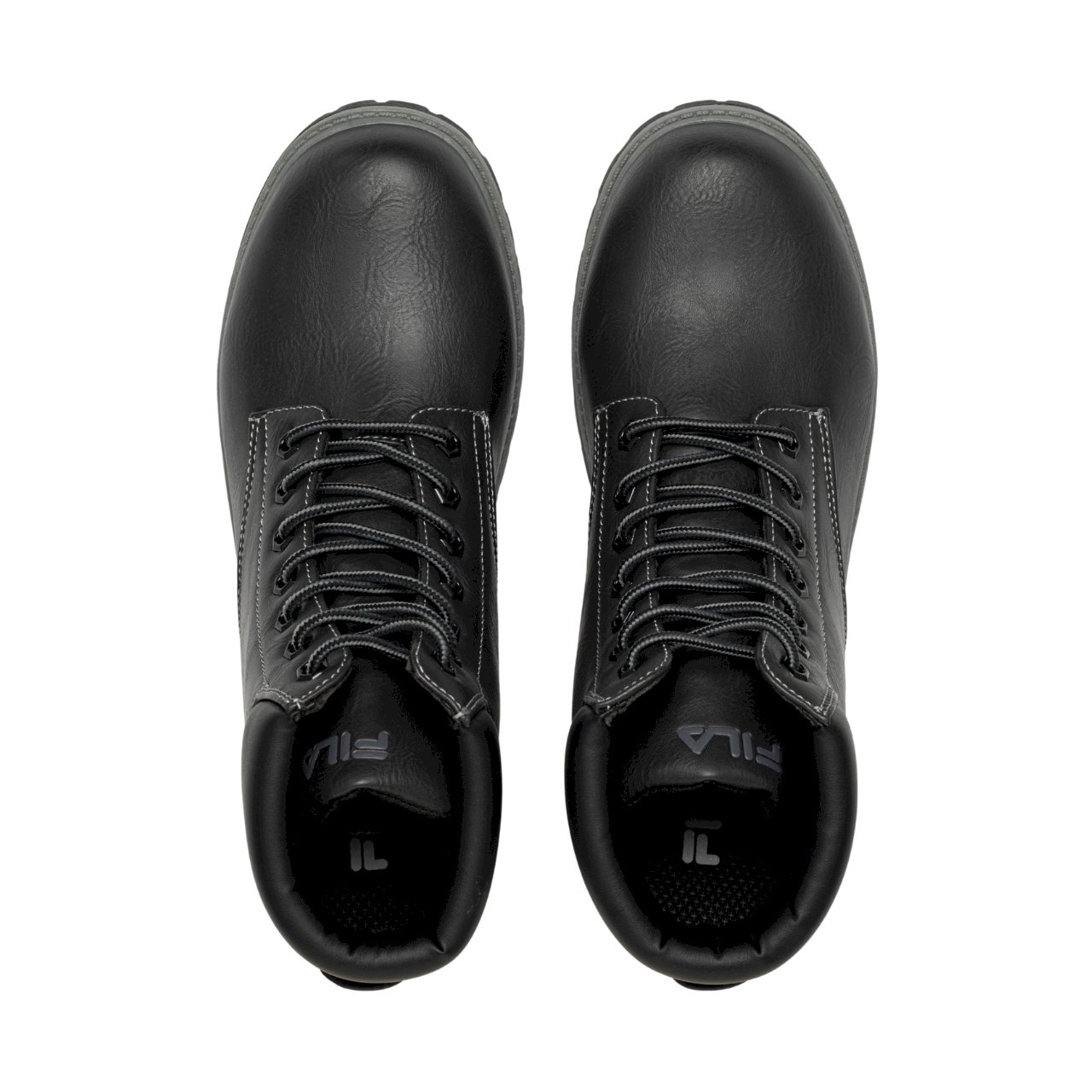 Fila Maverick 男士冬季保暖鞋