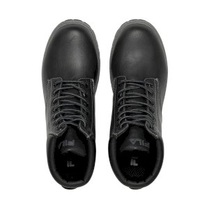 Fila Maverick 男士冬季保暖鞋