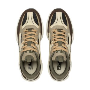 Fila Recade sügiselised brändi meestesneakerid