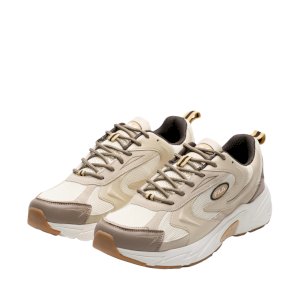 Fila Kreatix 米色女士运动鞋