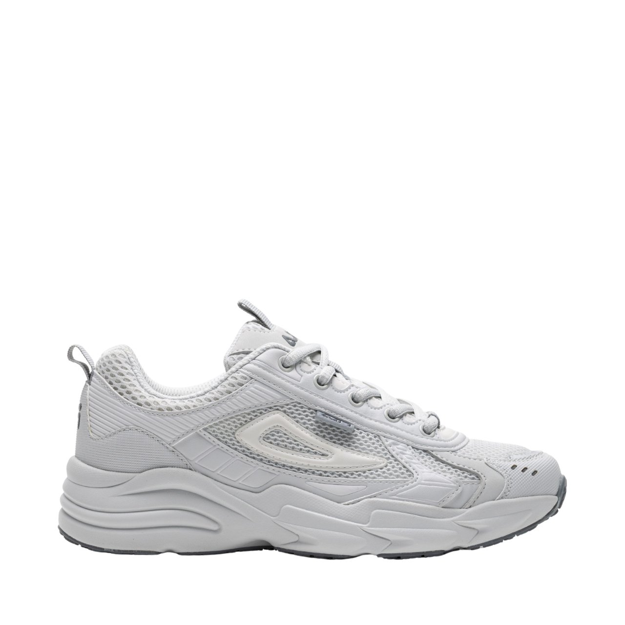 Fila Netgrind FFM0512 83246 fehér férfi cipő