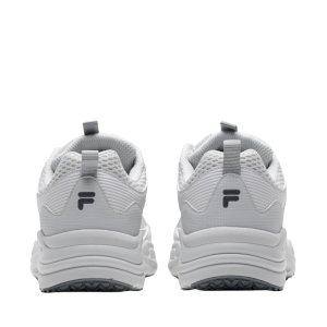 Fila Netgrind fehér férfi sportcipő sportos stílusban