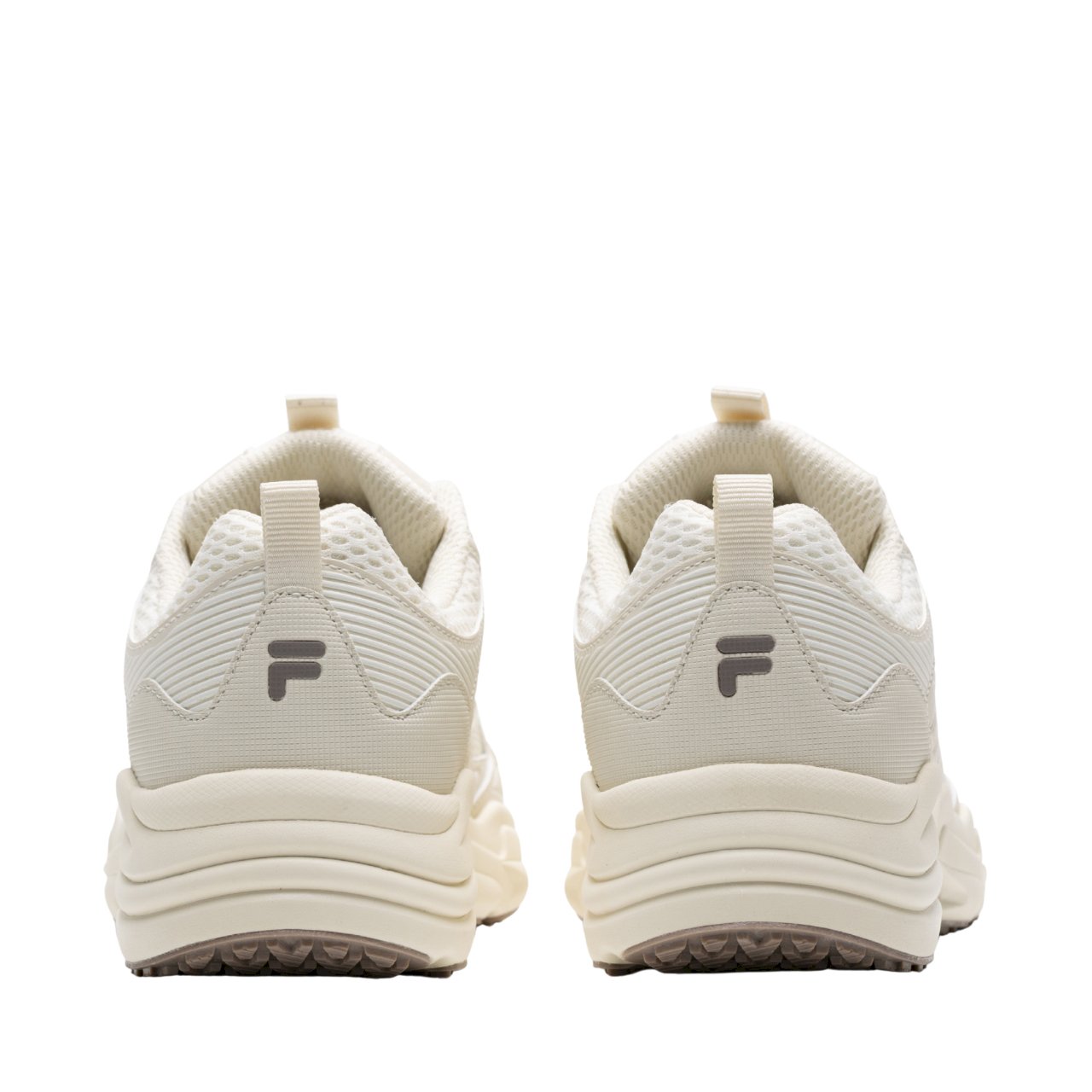 Fila Netgrind meeste jalatsid paksu tallaga