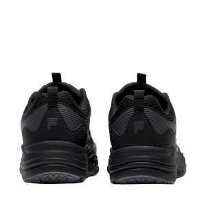 Fila Netgrind FFM0512 83052 男士黑色运动鞋