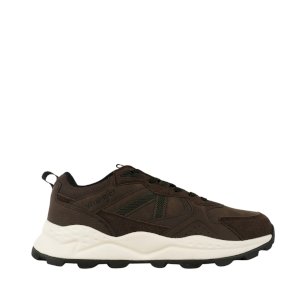 Rjavi moški čevlji Wrangler West Low 20263026 34B