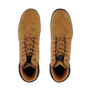 Moški čevlji Wrangler Eden High v barvi kamelje