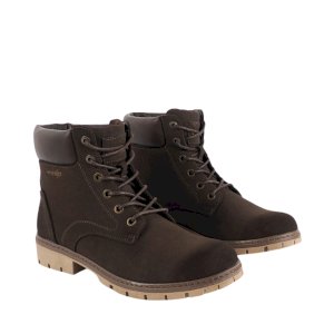 Ženski zimski pohodniški čevlji Wrangler Oaklenn High