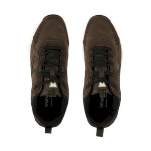 moški jesenski superge Wrangler West Low