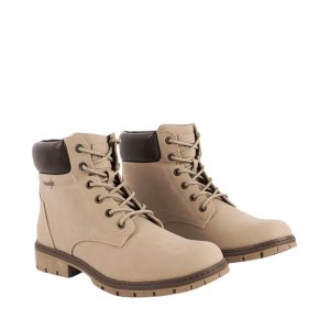 Ženski zimski pohodniški čevlji Wrangler Oaklenn High