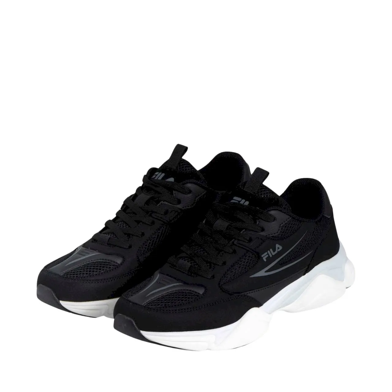 Fila Recade S 男士运动鞋——舒适与现代风格兼备