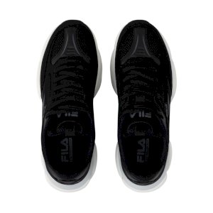 Fila Recade S FFM0407 83167 男士黑色运动鞋