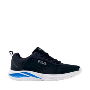 Granatowe buty męskie Fila Spectris  FFM0479 53379
