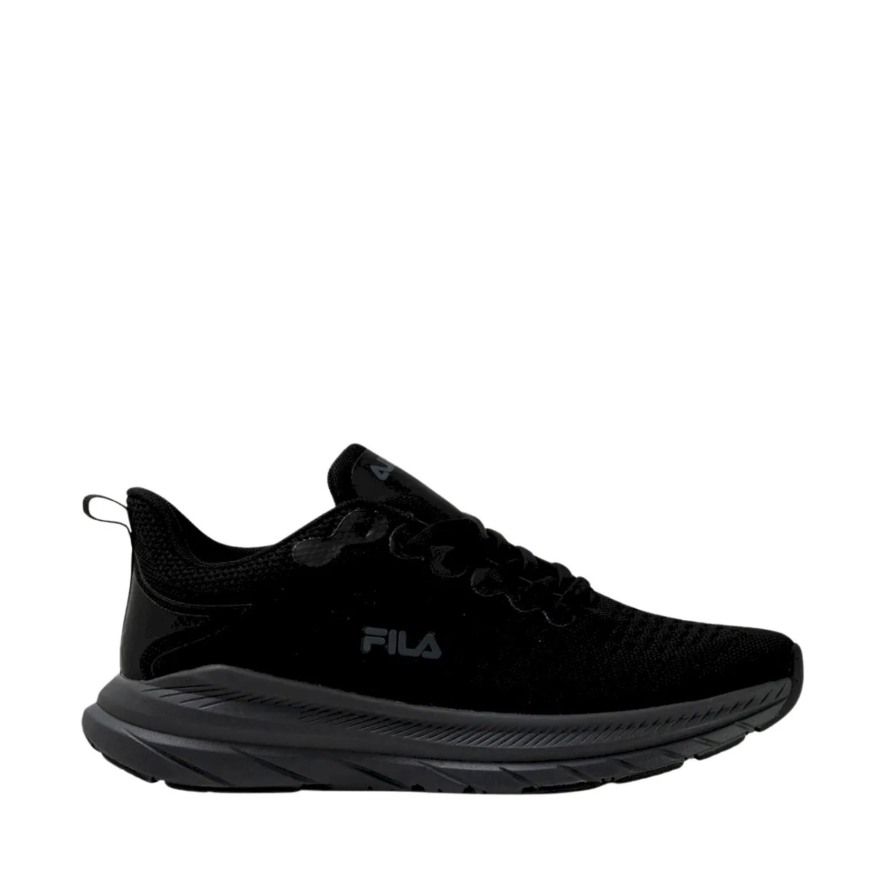 Fila Havocc FFM0478 83167 男士黑色运动鞋