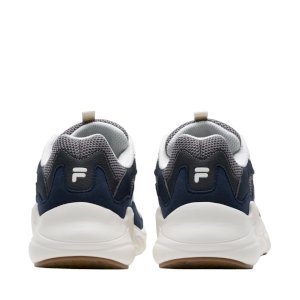 Fila 女款厚底运动鞋