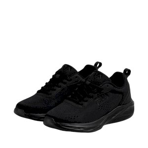 Fila 品牌黑色女士运动鞋