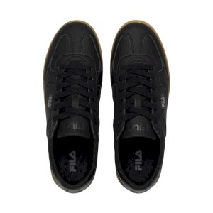 Fila Sentiero 黑色男士品牌运动鞋