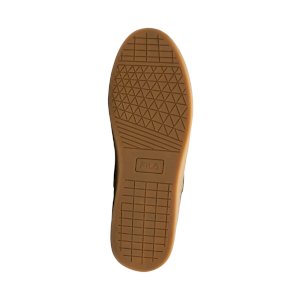Fila Sentiero FFM0485 80010 男士黑色运动鞋