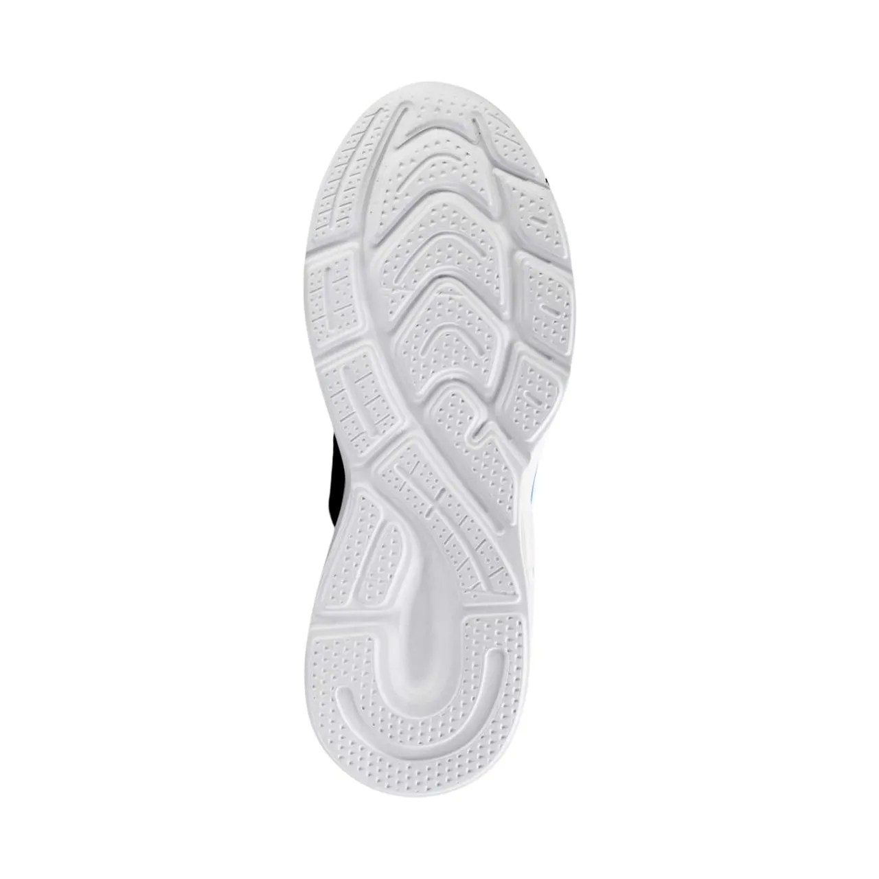 Granatowe buty męskie Fila Spectris  FFM0479 53379