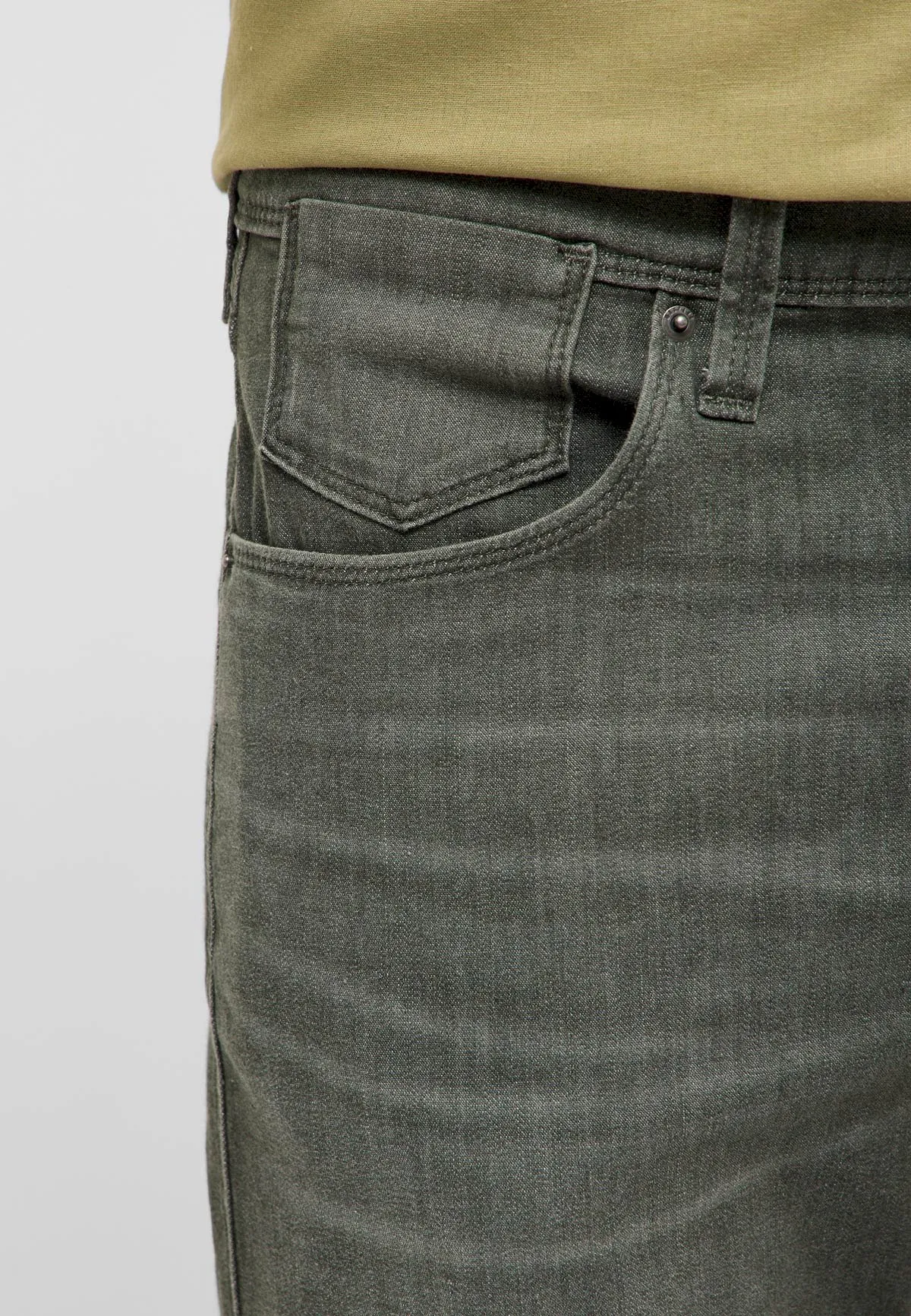 Tramper Mustang Men's Jeans 1018580-5000-6326