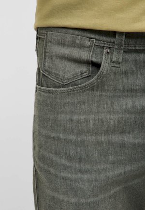 Tramper Mustang Men's Jeans 1018580-5000-6326