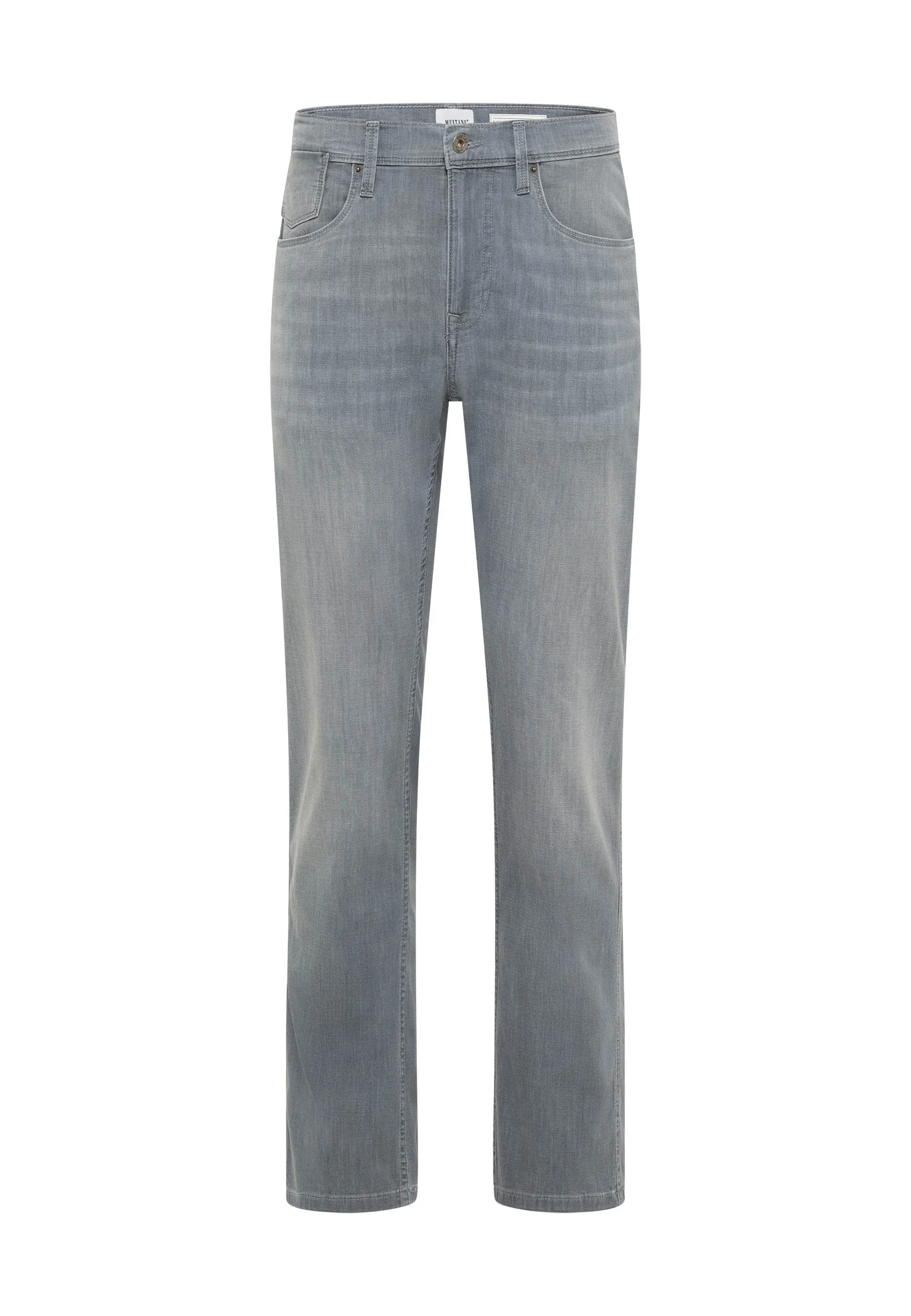 Men's Straight-Leg Jeans by Tramper, Mustang 1018582-4500-603