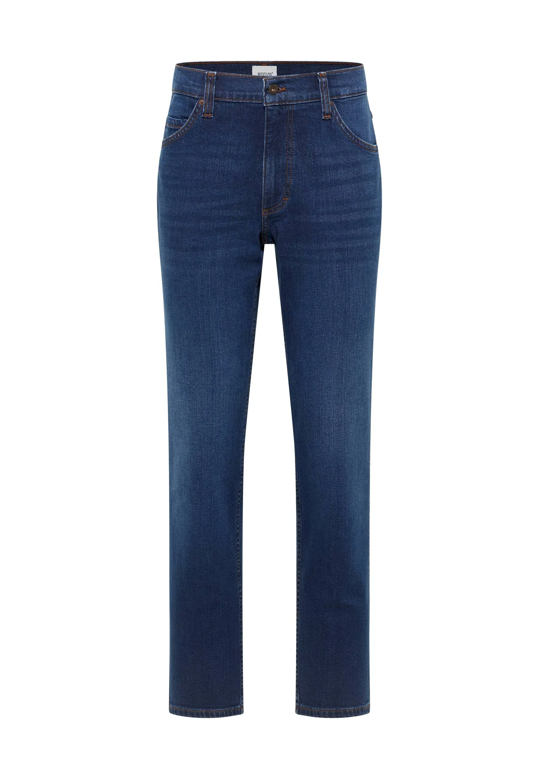 Tramper Mustang Men's Jeans 1018600-5000-701