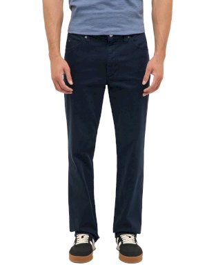 Mustang Tramper men's cotton pants with straight legs