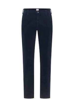 Tramper Mustang Men's Corduroy Pants 1018287-4136