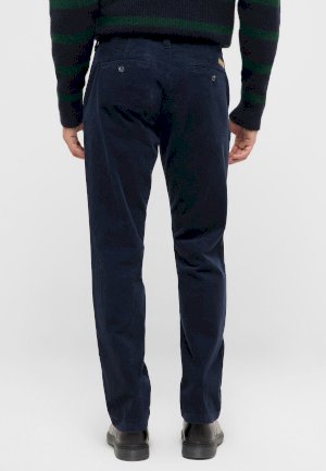 Tramper Mustang Men's Corduroy Pants 1018287-4136