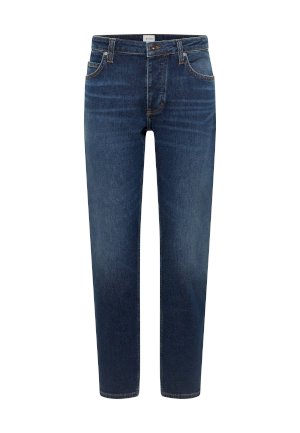 Jeansy męskie Michigan Straight proste 1018446-5000-903