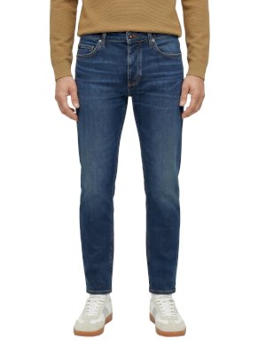 Jeansy męskie Michigan Straight proste 1018446-5000-903