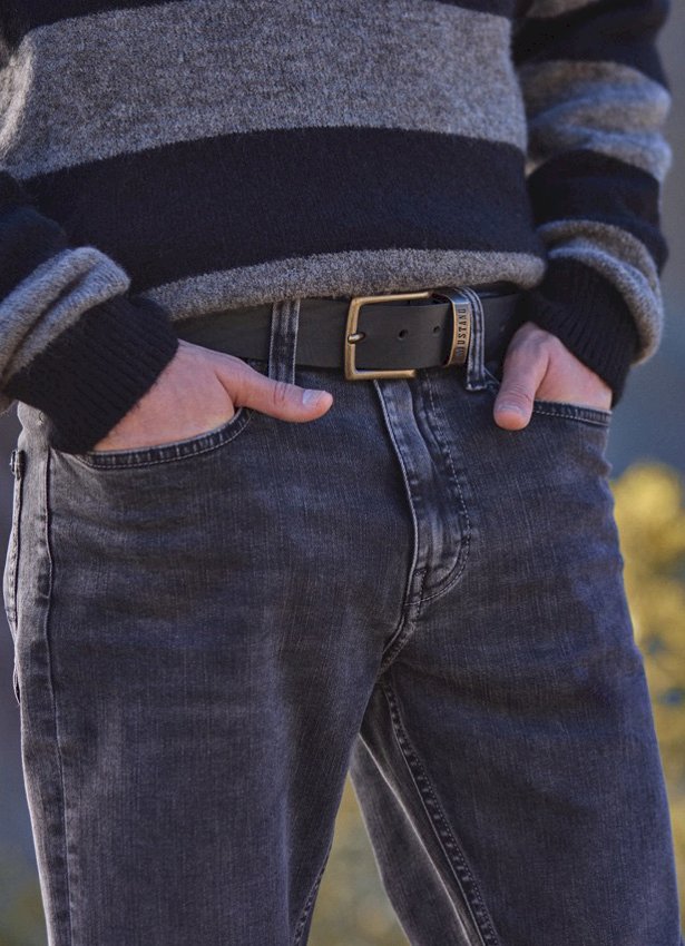 Men's Mustang belts