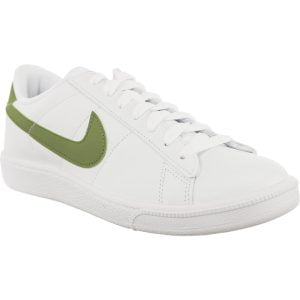 Buty damskie Nike Tennis Classic 312498-149 biały sznurowane