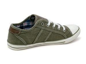 Mustang 48C-010 women&#039;s sneakers (1099-302-777)