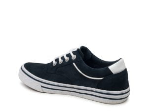 Mustang lage sneakers dames 48C-069 (1354-313-820)