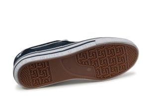 Mustang lage sneakers dames 48C-069 (1354-313-820)