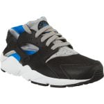 Дамски обувки Nike Huarache Run 654275-013 black lace-up