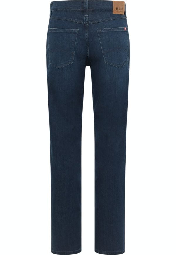 Mustang Big Sur men's jeans 1012560-5000-843 blue
