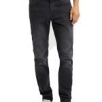 Mustang BostonK men's jeans 1008806-4000-881 black