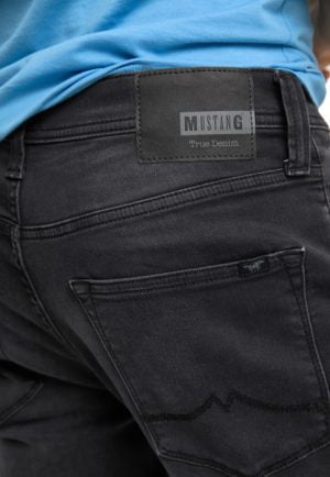 Mustang BostonK men's jeans 1008806-4000-881