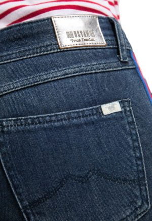 Blugi Mustang Jasmin Jeggins pentru femei 1008589-5000-881