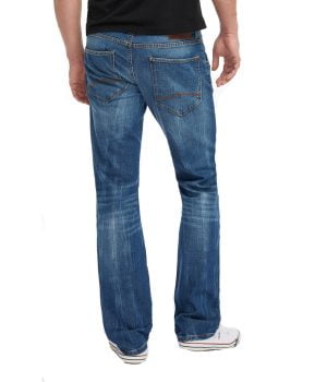 Mustang Michigan Straight men&#039;s jeans 3135-5111-583