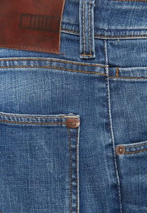 Mustang Michigan Straight men&#039;s jeans 3135-5111-583