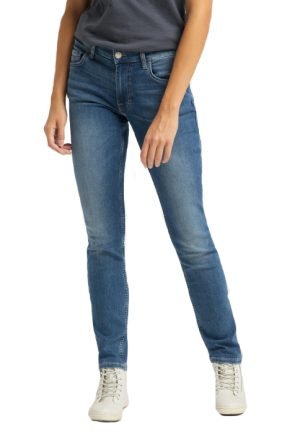 Women's jeans Mustang Rebecca 1005822- 5000-312 blue