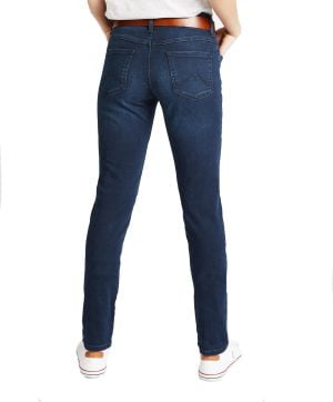 Mustang Sissy Slim Jeans pentru femei 530-5574-070